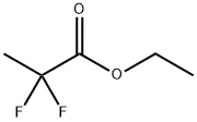 2,2-difluoropropionic acid ethyl ester 28781-85-3