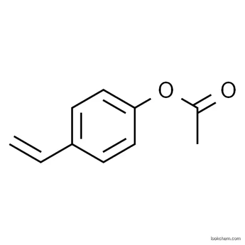 4-Acetoxystyrene