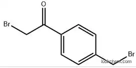 2-broMo-4'-broMoMethylacetophenone