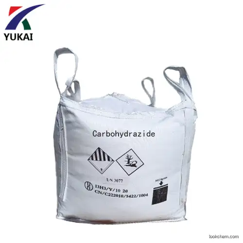 YUKAI Carbohydrazide(1 3-Diaminourea) with ISO certification