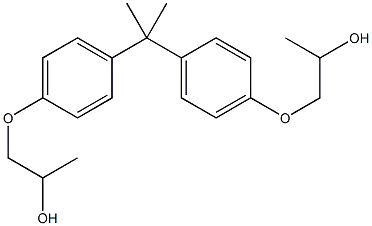 Bisphenol A propoxylated