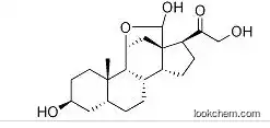 tetrahydroaldosterone