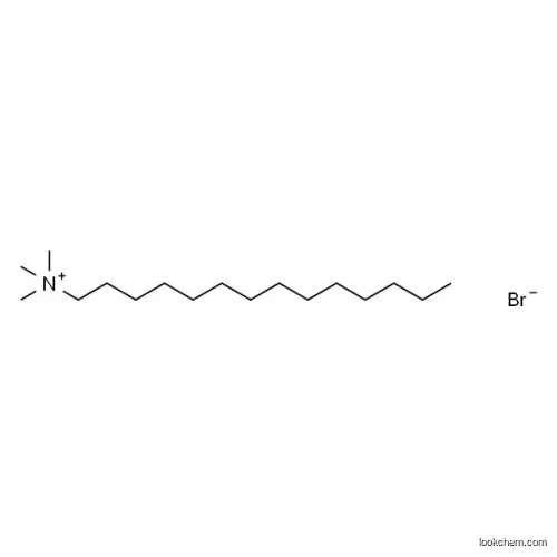 Tetradecyl trimethyl ammonium bromide