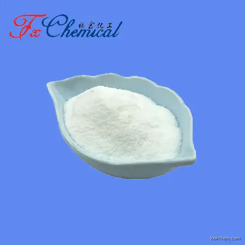 Manufacturer high quality 5-Fluorouracil Cas 51-21-8 with good price