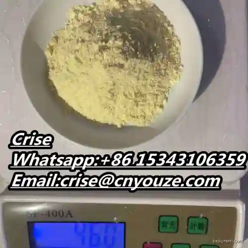 6-chloro-3-indolyl-beta-d-glucuronide cyclohexylammonium salt  CAS:138182-20-4  the cheapest price