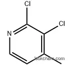 Pyridine, 2,3-dichloro-4-methyl- (9CI), 98%+, 191419-07-5