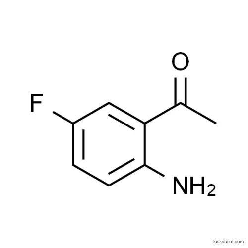 1-(2-Amino-5-fluorophenyl)ethanone