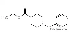 Manufacturer of ETHYL 4-(PYRIDIN-4-YLMETHYL)PIPERAZINE-1-CARBOXYLATE at Factory Price CAS NO.143210-48-4