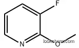 3-Fluoro-2-Methoxypyridine, 97%, 884494-69-3