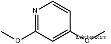 2,4-DiMethoxypyridine, 97%, 18677-43-5