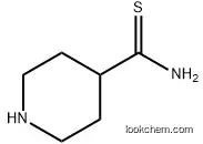 Piperidine-4-carbothioamide, 95%, 112401-09-9
