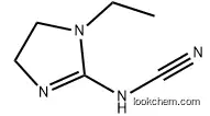 1-ethyl-2-cyanoiminoimidazolidine, 98%, 49552-13-8