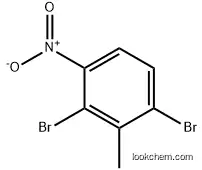 2,6-DibroMo-4-nitrotoluene, 95%, 110127-07-6
