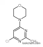 Manufacturer of 4-(6-Chloro-2-methyl-4-pyrimidinyl)morpholine at Factory Price CAS NO.22177-99-7