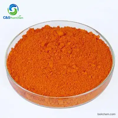 1,2-Dihydroxy anthraquinone Mordant Red 11 EINECS 200-782-5