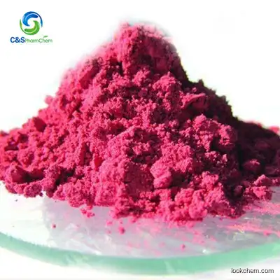 Murexide AR Ammonium purpurate EINECS 221-266-6