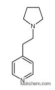 Manufacturer of 4-(2-pyrrolidin-1-ylethyl)pyridine at Factory Price CAS NO.67580-65-8
