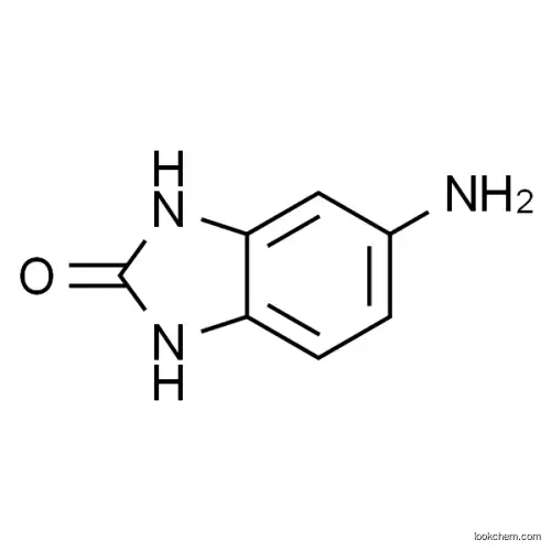5-Amino-2(3H)-benzimidazolone