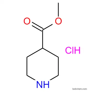 MethylPiperidine-4-carboxylate