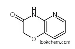 Manufacturer of 4H-pyrido[3,2-b][1,4]oxazin-3-one at Factory Price CAS NO.20348-09-8