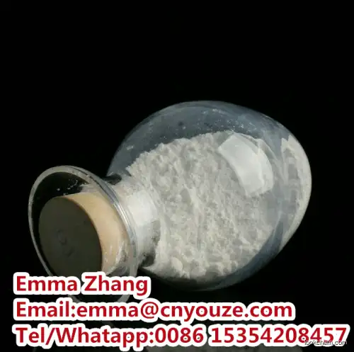Manufacturer of 4-chloro-5-methyl-6-phenylthieno[2,3-d]pyrimidine at Factory Price CAS NO.306934-78-1