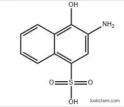 1-AMINO-2-NAPHTHOL-4-SULFONIC ACID