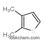 Manufacturer of 2,3-Dimethylthiophene at Factory Price CAS NO.632-16-6