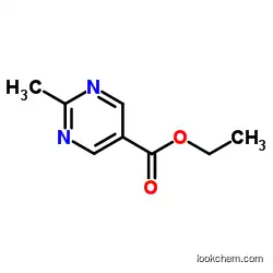 Manufacturer of Ethyl 2-methylpyrimidine-5-carboxylate at Factory Price CAS NO.2134-38-5