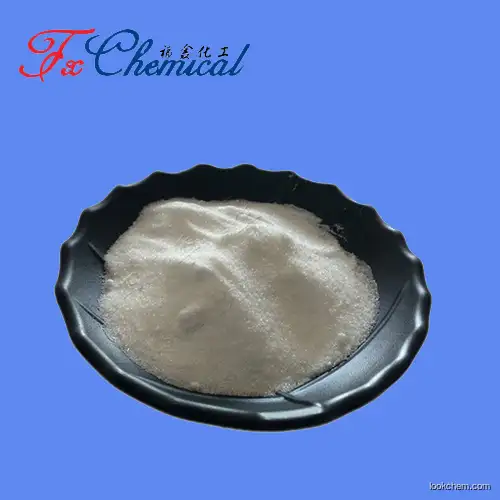 Manufacturer high quality Diclofenac potassium Cas 15307-81-0 with good price