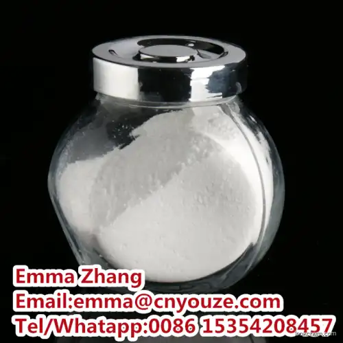 Manufacturer of 3-bromo-2-hydrazino-5-nitropyridine at Factory Price CAS NO.15862-38-1