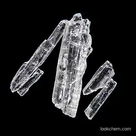 Menthol crystals(2216-51-5)
