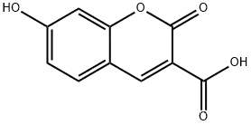 7-HYDROXYCOUMARIN-3-CARBOXYLIC ACID