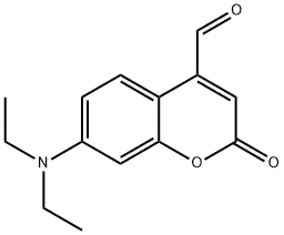 7-(DiethylaMino)couMarin-3-carbaldehyde