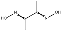 Dimethylglyoxime Cas no.95-45-4 98%