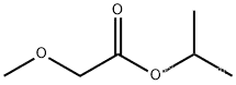 isopropyl 2-Methoxyacetate Cas no.17640-21-0 98%