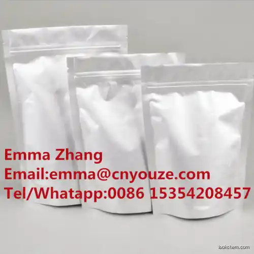 Factory direct sale Top quality Poly(3-octylthiophene-2,5-diyl) CAS.104934-51-2