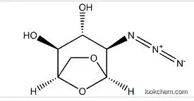 1,6-Anhydro-2-azido-2-deoxy-β-D-glucopyranose