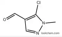 5-chloro-1-Methyl-1H-pyrazole-4-carbaldehyde