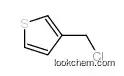 Factory direct sale Top quality 3-(chloromethyl)thiophene CAS.2746-23-8