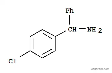 +-/-4-Chlor-benzhydrylamine (Racem)