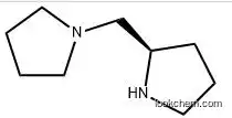R)-(-)-1-(2-Pyrrolidinylmethyl)pyrrolidine