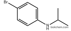 4-BroMo-N-isopropylaniline, 98%, 121086-19-9