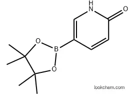 5-(4,4,5,5-Tetramethyl-1,3,2-dioxaborolan-2-yl)pyridin-2-ol, 97%, 1054483-78-1