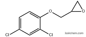 2-[(2,4-DICHLOROPHENOXY)METHYL]OXIRANE, 97%, 2212-07-9
