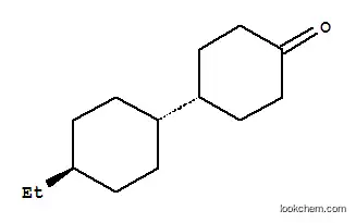 4-(trans-4-Ethylcyclohexyl)cyclohexanone(150763-46-5)