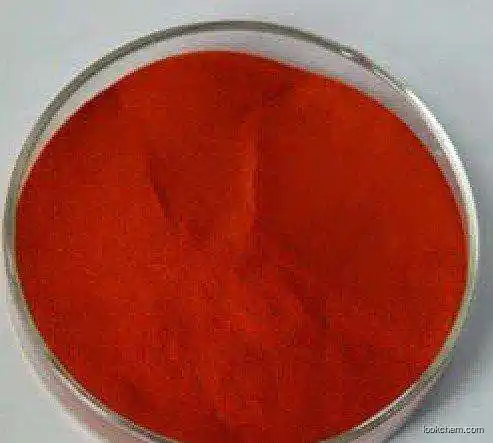 Pigment red 168
