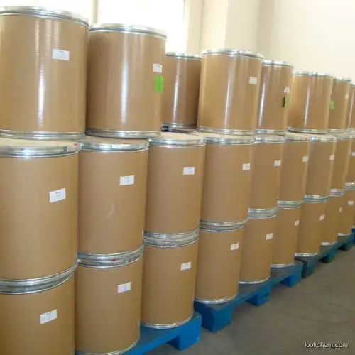 Factory Supply High Quality CAS 7331-52-4 (S)-3-Hydroxy-gamma-butyrolactone