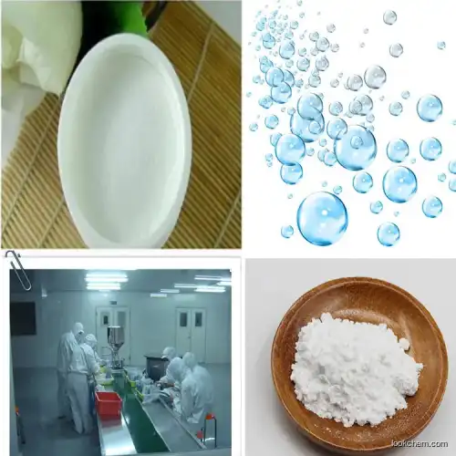 Factory Supply High Quality CAS 103129-82-4 (S)-Amlodipine