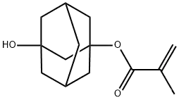 1,3-Adamantanediol monoacrylate cas no. 115372-36-6 98%
