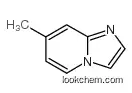 Factory direct sale Top quality 7-methylimidazo[1,2-a]pyridine CAS.874-39-5
